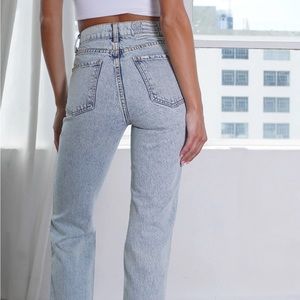 Size 27 revice jeans brand new